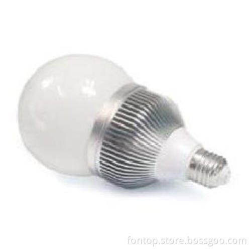 High power led bulb 9w with CE&RoHS&C-Tick